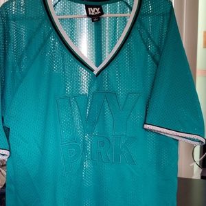 Ivy Park Jersey